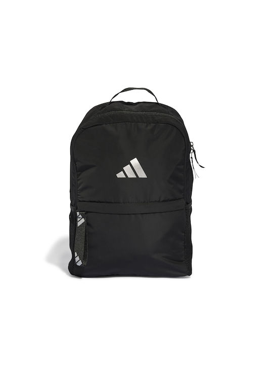 Adidas Padded Women's Fabric Backpack Black 20.75lt