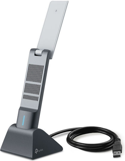 TP-LINK TX50UH USB Network Adapter with Wireless Wi-Fi Connection (Standard v1)