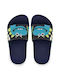 Parex Kids' Slides Blue