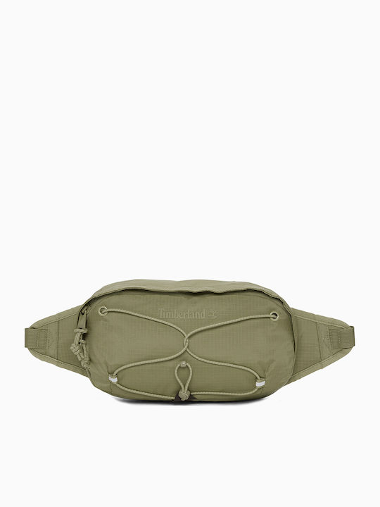 Timberland Sling Τσαντάκι Μέσης Πράσινο