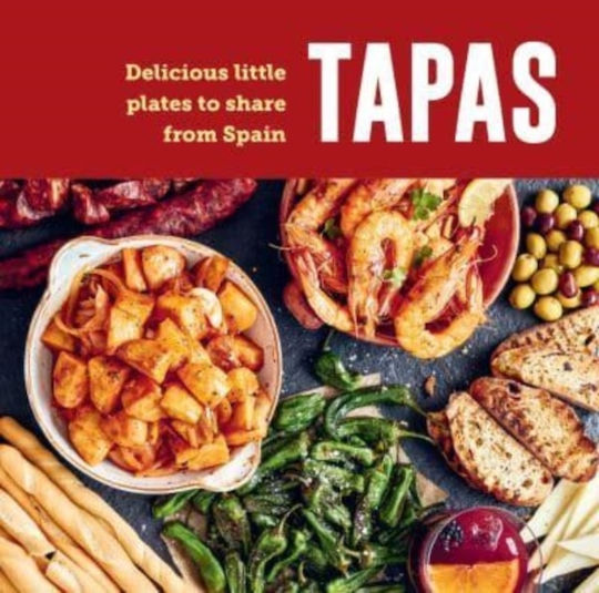 Tapas Tapas