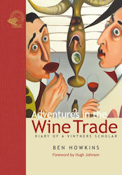 Adventures In The Wine Trade Limited