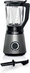 Bosch Blender for Smoothies 1.5lt 1200W Silver