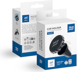 Blue Star Car Mobile Mount with MagSafe Magnet Black Blue Star Car Mobile Mount with MagSafe Magnet Black