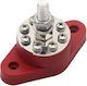 Eval Boat Battery Terminal Ends