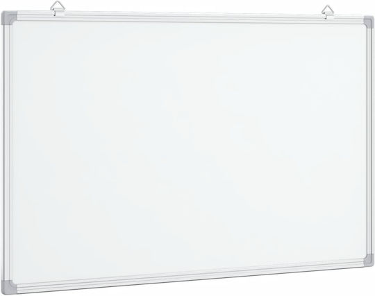 vidaXL Magnetisch Trockenlöschtafel Hängend 100x60cm