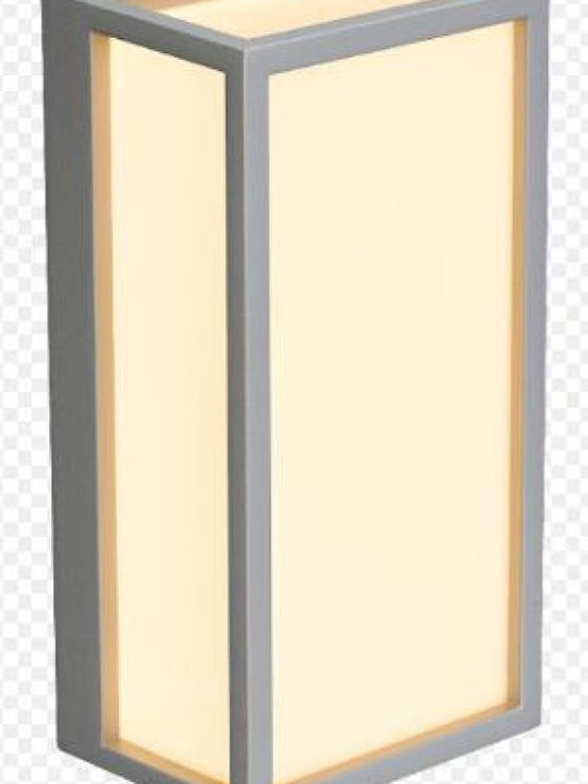 Fos me Wall-Mounted Outdoor Ceiling Light LED I...