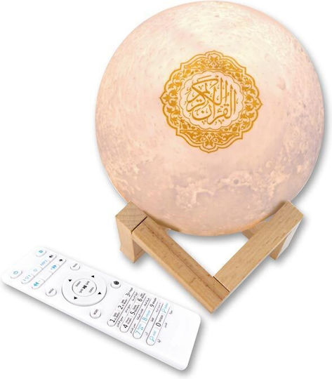 Inovalley Smart LED Lighting Warm White Moon Light