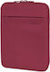 Coolpack Klappdeckel Robust Burgundisch