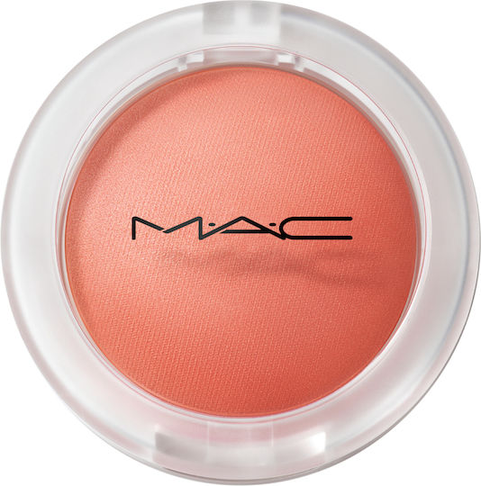 M.A.C Fard de obraz Glow Play Cushiony Glow Play Cushiony Blush 7.3gr
