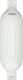 Eval White Boat Balloon