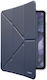 Laut Flip Cover Marineblau (iPad Pro 2024 13")