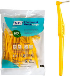TePe Angle Interdentalbürsten 25 Stück TePe Angle Interdentalbürsten 25 Stück