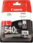 Canon PG-540L Μελάνι Εκτυπωτή InkJet Μαύρο (5224B011)
