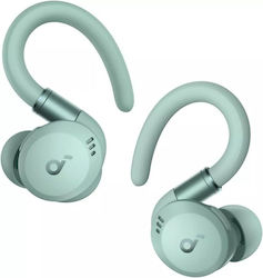 Soundcore by Anker Sport X20 In-ear Πράσινα
