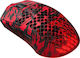SteelSeries Aerox 3 Ασύρματο RGB Gaming Ποντίκι...