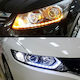 Decorative LED Car Headlight Strip