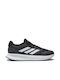 Runfalcon 5 Sport Shoes Running Black
