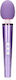 Loveline Wand Massager Kraftvoller Klitoris Vibrator Purpleberry
