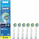 Capete de înlocuire pentru periuțele de dinți electrice Oral-b Precision Clean Cleanmaximiser, pachet XL, 6 bucăți