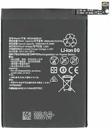Съвместима заместителна батерия за HUAWEI P Smart 2021, Y6p, Y7a