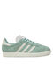 adidas Gazelle Sneakers Green