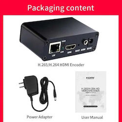 Image Accessories for TV and Video