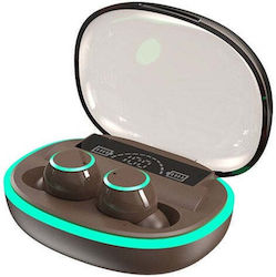 Treqa BT-36 In-Ear Bluetooth-Freisprecheinricht...