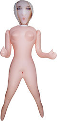 Boss Of Toys Φουσκωτή Κούκλα Butt