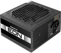 Chieftec EON 400W Voll verkabelt 80 Plus Standard