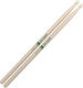 Promark Hickory Drumsticks Drums 5A with Tip Shape Oval