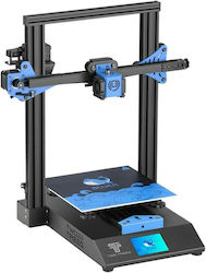 BigBuy Two Trees Bluer Assembled 3D Printer with Card Reader