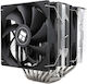 Thermalright Phantom Spirit 120 Ψύκτρα Επεξεργαστή Διπλού Ανεμιστήρα για Socket AM4/AM5/1200/115x/1700