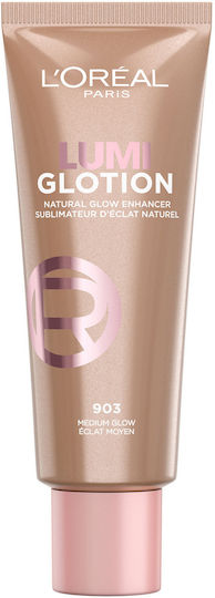 L'Oreal Paris Liquid Medium Glow - 903 40ml
