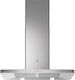 Electrolux Kamin-Dunstabzug 90cm Inox