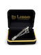 Legend Accessories Silver Tie Clip Silver