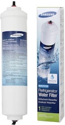 Samsung Activated Carbon External Replacement Water Filter for Samsung Refrigerator