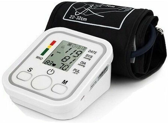 Health Care Health Care BS001 Electronical Blood Pressure Monitor Arm