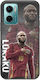 Euro 2024 Romelu Lukaku Xiaomi Redmi 10 5g Black Tpu Black Silicone