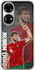 Euro 2024 Ruben Dias Huawei P50 Pro Flexible Tpu Διάφανη Σιλικόνη