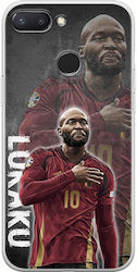 Euro 2024 Romelu Lukaku Xiaomi Mi 8 Lite Flexible Tpu Transparent Silicone Euro 2024 Romelu Lukaku Xiaomi Mi 8 Lite Flexible Tpu Transparent Silicone