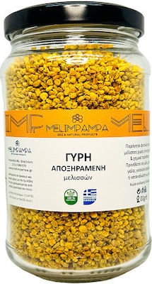 MeliMpampa Γύρη Μελισσών Αποξηραμένη 200gr