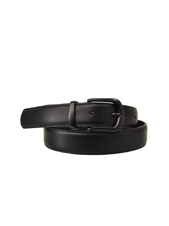 FantazyStores Women's Belt Black