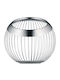 WMF Fruit Bowl Inox Silver 18.5x13cm