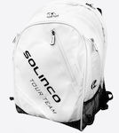 Solinco Tennis Bag White