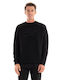 Karl Lagerfeld Men's Sweatshirt Black