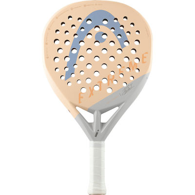 Head Extreme Motion Ltd Paula Josemaria 2024 223024 Adults Padel Racket