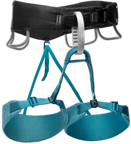 Black Diamond Momentum Harness 6511023019MD_1 Women's Harness