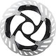 Shimano Dura Ace Bicycle Disc Brake Rotor 160mm