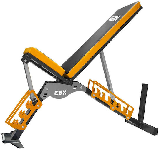 eBoxing Adjustable Workout Bench